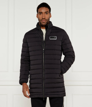 EA7 Puchowa kurtka | Regular Fit