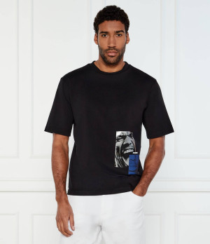 Dsquared2 T-shirt | Loose fit