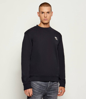 Karl Lagerfeld Bluza | Regular Fit