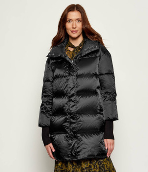 Patrizia Pepe Puchowa kurtka | Regular Fit