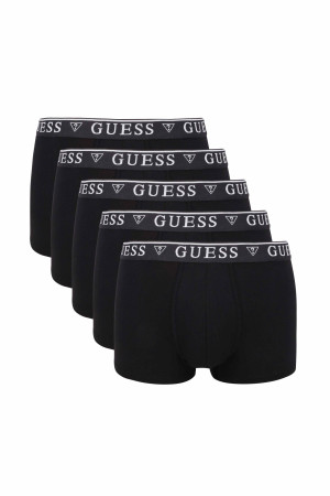 Guess Underwear  Bokserki 5-pack