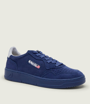 Autry Sneakersy Medalist Low | zamsz