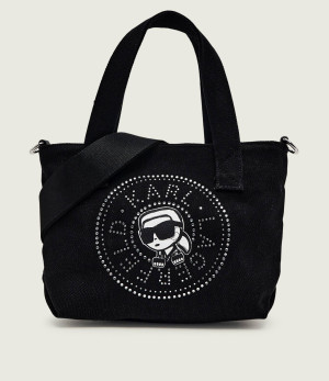 Karl Lagerfeld Torebka na ramię Ikon