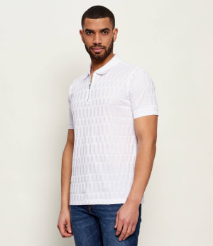Karl Lagerfeld Polo | Regular Fit