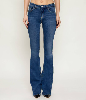 Liu Jo Jeansy PARFAIT | flare fit