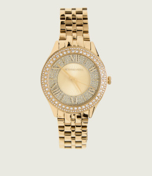 Michael Kors Zegarek Harlowe MK4709