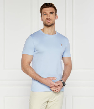 POLO RALPH LAUREN T-shirt | Custom fit