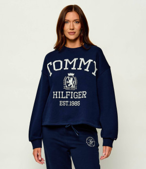 Tommy Hilfiger Bluza | Oversize fit