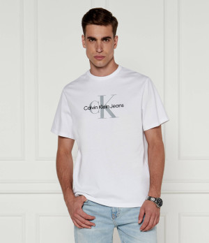 Calvin Klein Jeans T-shirt | Regular Fit