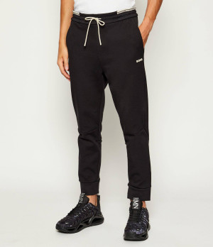 BOSS GREEN Spodnie dresowe Zone | Regular Fit