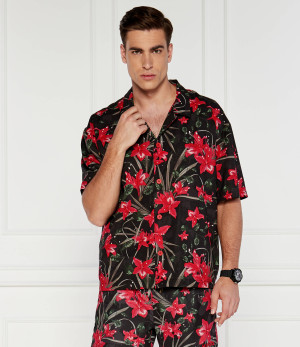 Hugo Bodywear Koszula | Regular Fit