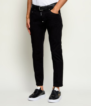 Dsquared2 Jeansy Skater | Tapered fit