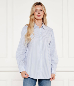 GUESS Koszula LAURIANE | Relaxed fit