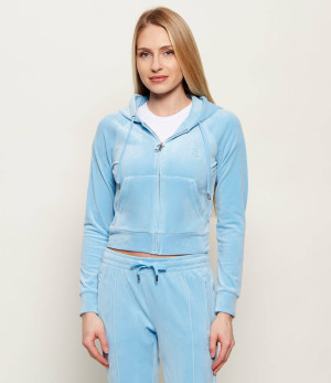 Juicy Couture Bluza MADISON | Slim Fit
