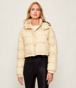 Pinko Kurtka IRMA 1 | Cropped Fit