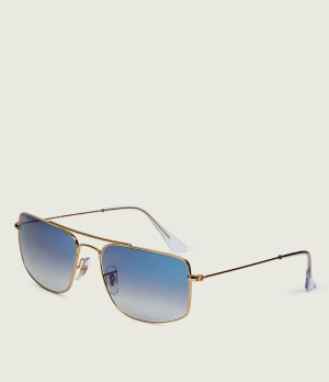 Ray-Ban Okulary przeciwsłoneczne Explorer 3 RB3779