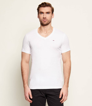Tommy Jeans T-shirt TJM ORIGINAL JERSEY | Regular Fit