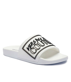 Versace Jeans Couture Klapki