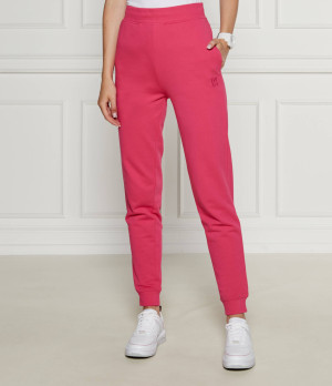 HUGO Spodnie dresowe Nelfinia | Regular Fit