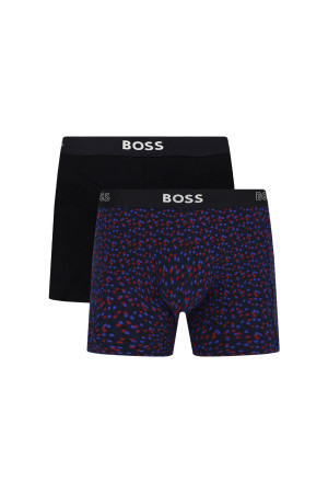 BOSS BLACK Bokserki 2-pack