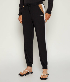 BOSS BLACK Spodnie dresowe Balance | Regular Fit