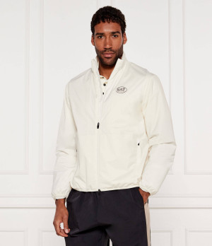 EA7 Kurtka 2w1 | Regular Fit