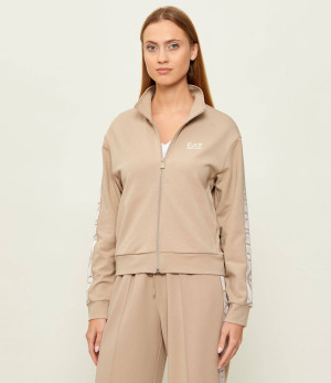 EA7 Bluza | Regular Fit