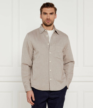 BOSS BLACK Koszula C-OLSON-PADD-P-E-244 | Relaxed fit