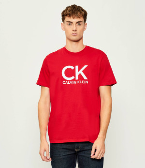 Calvin Klein Jeans T-shirt | Regular Fit