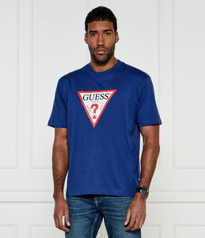 Guess Jeans T-shirt | Oversize fit