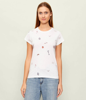 Rag&Bone T-shirt VALENTINES | Regular Fit