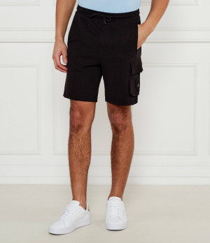 Calvin Klein Jeans Szorty | Regular Fit