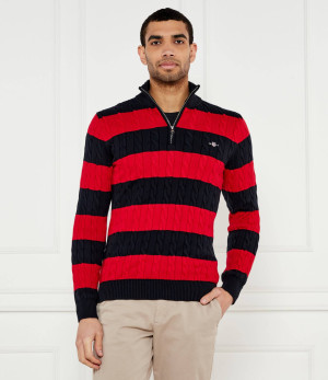 Gant Sweter | Regular Fit