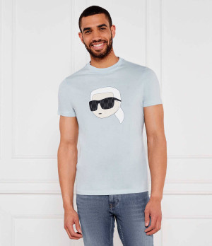Karl Lagerfeld T-shirt | Regular Fit