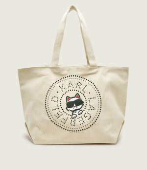 Karl Lagerfeld Shopperka Ikon