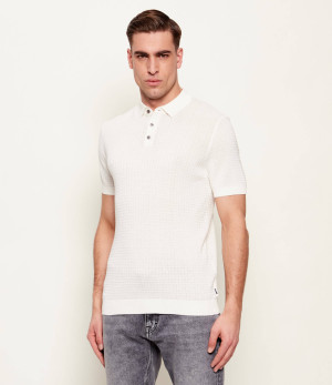 Joop! Polo Vanceo | Regular Fit | mercerised