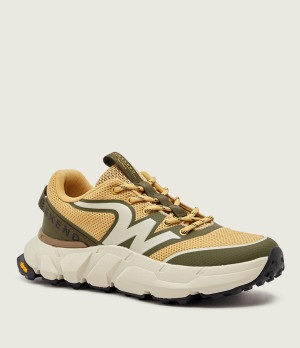 Weekend MaxMara Sneakersy WKASFINGE