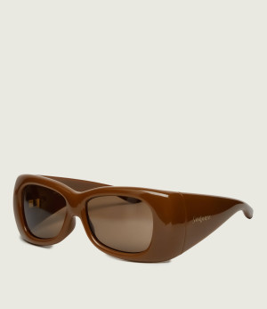 Saint Laurent Okulary przeciwsłoneczne SL 901 Howl
