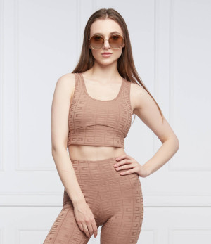 GUESS ACTIVE Top DANA | Slim Fit