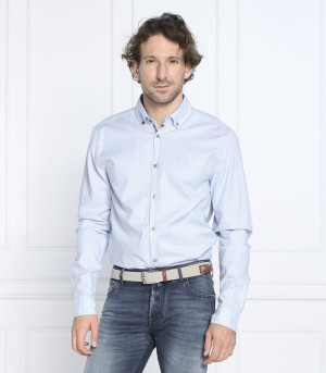 Joop! Jeans Koszula 15 JJSH-40Haven-W | Regular Fit