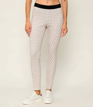 Marc Cain Legginsy | Slim Fit