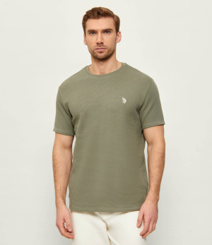 US Polo ASSN T-shirt | Regular Fit