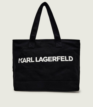 Karl Lagerfeld Shopperka K/essential