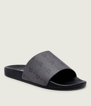 Just Cavalli Klapki