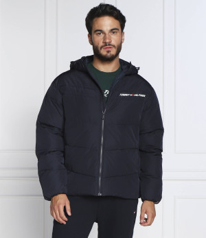 Tommy Sport Kurtka | Regular Fit