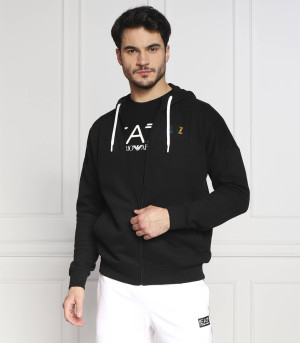 EA7 Bluza | Regular Fit