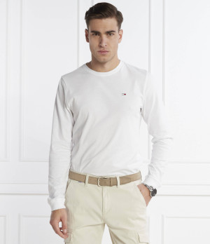 Tommy Jeans Longsleeve 2-pack | Regular Fit