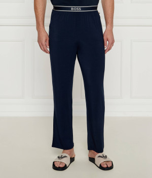 BOSS BLACK Spodnie Comfort | Regular Fit