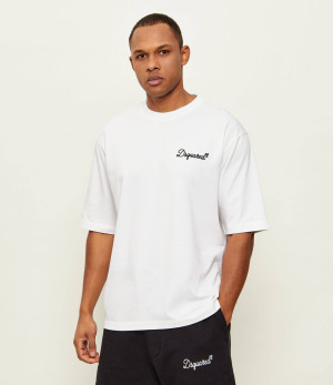 Dsquared2 T-shirt | Loose fit