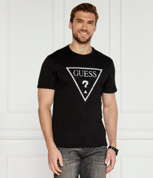 GUESS T-shirt | Slim Fit